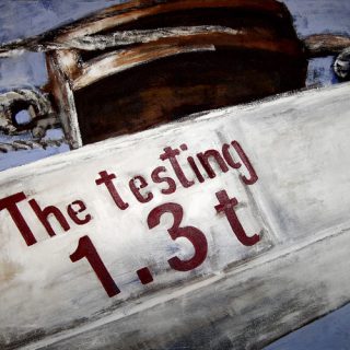 thetesting1.3t